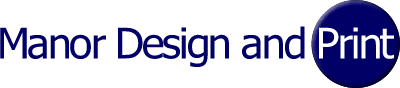 Manor Design and Print